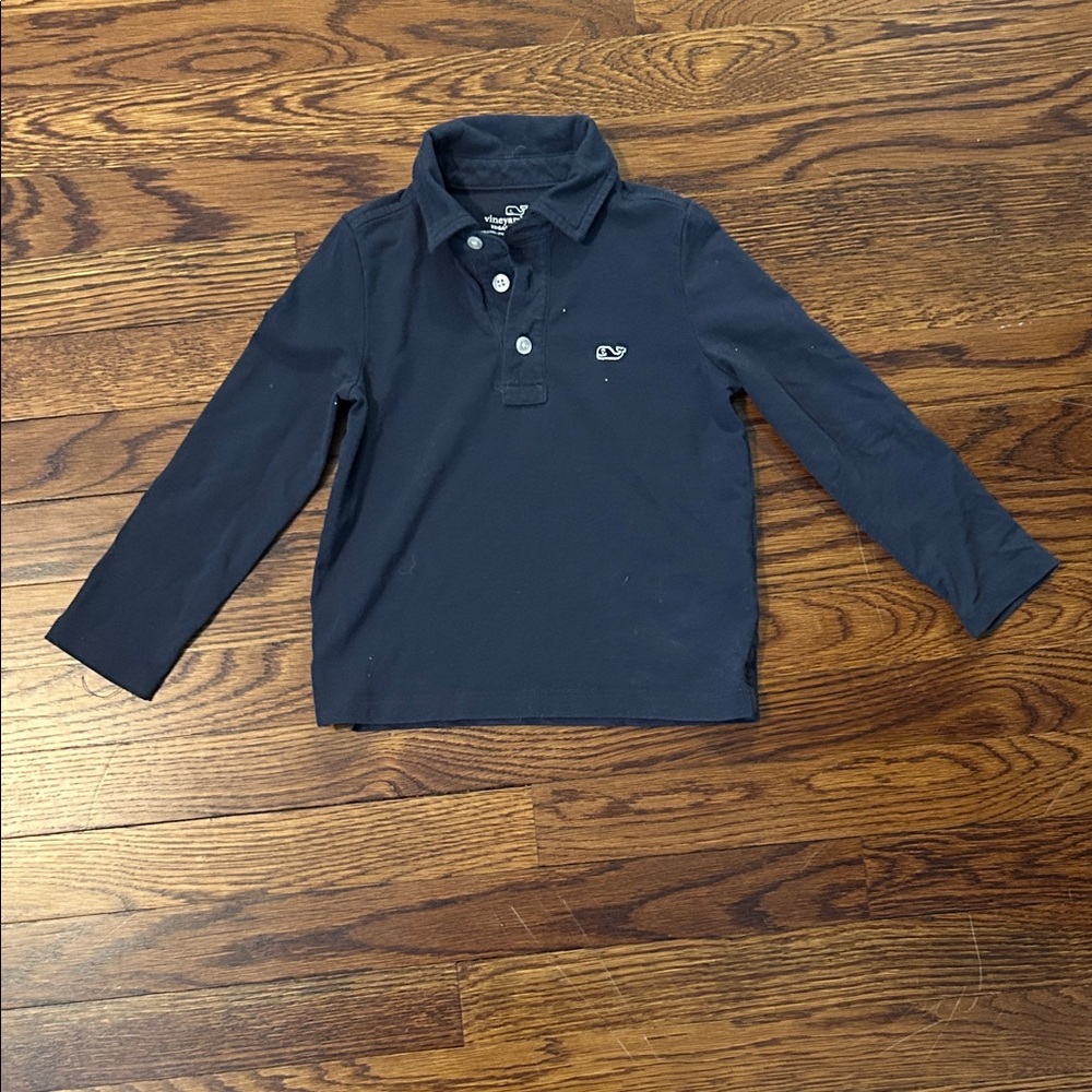 Vineyard Vines Edgartown Polo